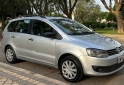 Autos - Volkswagen Suran confortline 2011 2011 GNC 198000Km - En Venta