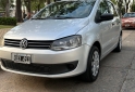 Autos - Volkswagen Suran confortline 2011 2011 GNC 198000Km - En Venta