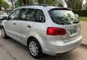 Autos - Volkswagen Suran confortline 2011 2011 GNC 198000Km - En Venta