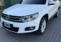 Camionetas - Volkswagen Tiguan 2013 Nafta 122000Km - En Venta