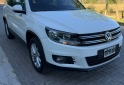 Camionetas - Volkswagen Tiguan 2013 Nafta 122000Km - En Venta