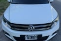 Camionetas - Volkswagen Tiguan 2013 Nafta 122000Km - En Venta