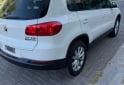 Camionetas - Volkswagen Tiguan 2013 Nafta 122000Km - En Venta