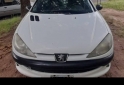 Autos - Peugeot 206 2000 GNC 240000Km - En Venta