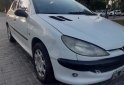 Autos - Peugeot 206 2000 GNC 240000Km - En Venta