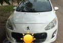 Autos - Peugeot 308 hdi 2012 Diesel 160000Km - En Venta