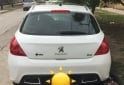 Autos - Peugeot 308 hdi 2012 Diesel 160000Km - En Venta
