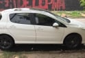 Autos - Peugeot 308 hdi 2012 Diesel 160000Km - En Venta