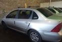 Autos - Peugeot 307 2008 GNC 222000Km - En Venta
