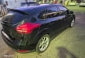 Autos - Ford Focus 2.0 SE plus 2016 Nafta 124000Km - En Venta