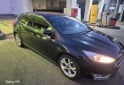 Autos - Ford Focus 2.0 SE plus 2016 Nafta 124000Km - En Venta