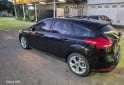 Autos - Ford Focus 2.0 SE plus 2016 Nafta 124000Km - En Venta