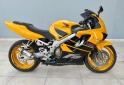 Motos - Honda Cbr 600 1999 Nafta  - En Venta
