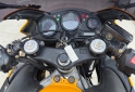 Motos - Honda Cbr 600 1999 Nafta  - En Venta