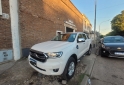 Camionetas - Ford Ranger xlt 2020 Diesel - En Venta