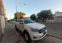 Camionetas - Ford Ranger xlt 2020 Diesel - En Venta