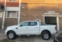 Camionetas - Ford Ranger xlt 2020 Diesel - En Venta