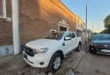 Camionetas - Ford Ranger xlt 2020 Diesel - En Venta