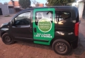 Utilitarios - Fiat Cubo 2014 Nafta 138000Km - En Venta