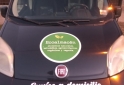 Utilitarios - Fiat Cubo 2014 Nafta 138000Km - En Venta