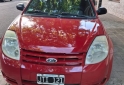 Autos - Ford Ka 2011 Nafta 136000Km - En Venta