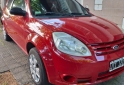 Autos - Ford Ka 2011 Nafta 136000Km - En Venta