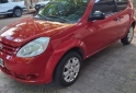 Autos - Ford Ka 2011 Nafta 136000Km - En Venta