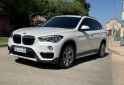 Camionetas - Bmw X1 2017 Nafta 136900Km - En Venta