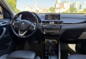 Camionetas - Bmw X1 2017 Nafta 136900Km - En Venta