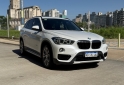 Camionetas - Bmw X1 2017 Nafta 136900Km - En Venta