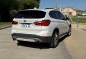 Camionetas - Bmw X1 2017 Nafta 136900Km - En Venta