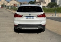Camionetas - Bmw X1 2017 Nafta 136900Km - En Venta