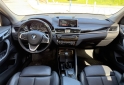 Camionetas - Bmw X1 2017 Nafta 136900Km - En Venta