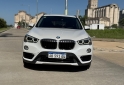 Camionetas - Bmw X1 2017 Nafta 136900Km - En Venta