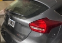 Autos - Ford Focus 2016 Nafta 118000Km - En Venta