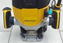 Herramientas - Fresadora Stanley manual - En Venta