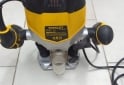 Herramientas - Fresadora Stanley manual - En Venta