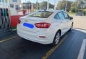 Autos - Chevrolet Cruze LT MT 2019 Nafta 70000Km - En Venta