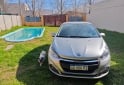 Autos - Peugeot 208 Allure 2019 Nafta 35000Km - En Venta