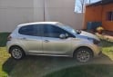 Autos - Peugeot 208 Allure 2019 Nafta 35000Km - En Venta