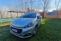 Autos - Peugeot 208 Allure 2019 Nafta 35000Km - En Venta