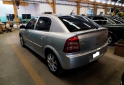 Autos - Chevrolet CHEVROLET ASTRA 2 GLS 2.0 2011 GNC 336000Km - En Venta