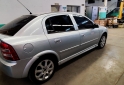 Autos - Chevrolet CHEVROLET ASTRA 2 GLS 2.0 2011 GNC 336000Km - En Venta