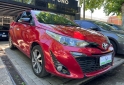 Autos - Toyota Yaris S 2021 Nafta 120000Km - En Venta