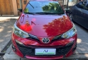 Autos - Toyota Yaris S 2021 Nafta 120000Km - En Venta