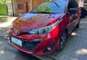 Autos - Toyota Yaris S 2021 Nafta 120000Km - En Venta