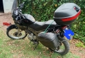 Motos - Honda Falcon 400 2011 Nafta 39000Km - En Venta
