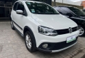 Autos - Volkswagen CrossFox 2014 Nafta 80000Km - En Venta