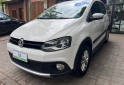 Autos - Volkswagen CrossFox 2014 Nafta 80000Km - En Venta