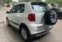 Autos - Volkswagen CrossFox 2014 Nafta 80000Km - En Venta